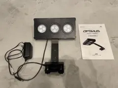 ZOOX ORCA OPTIMUS FRESH NANO 本体 - メルカリ