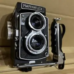 年代物 アンティーク MAMIYA マミヤ C３ 二眼レフ ジャンク 年代物 アンティーク MAMIYA マミヤ C3 二眼レフ ジャンク 年代