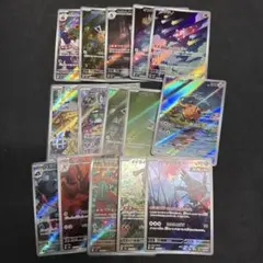 ポケモンカード AR まとめ売り 15枚セットのサムネイル