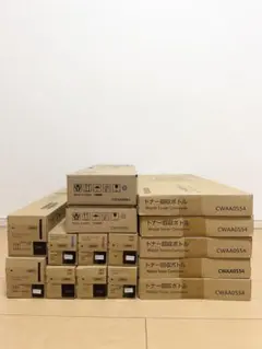 富士フィルム トナーカートリッジ CT203576 トナー回収ボトル - メルカリ