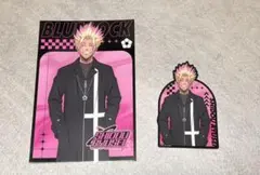 ブルーロック ドンキ 士道 龍聖