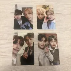 INI THE FRAME ケミトレカ まとめ売り