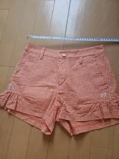 MASTER BUNNY EDITION ゴルフショートパンツのサムネイル