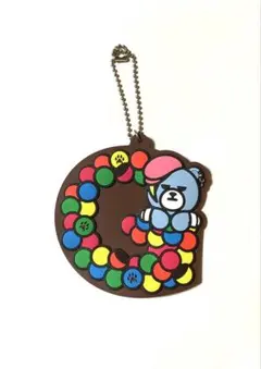 ジヨン 「一番くじ KRUNK×BIGBANG Chocolatier」 J賞