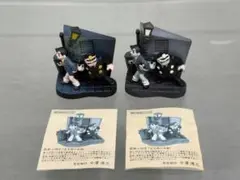 タイムスリップグリコ 特撮