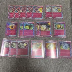 ポケモンカード エーススペックまとめ売り