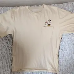 ff UT ユニクロ×ファイナルファンタジー Tシャツ モーグリ チョコボのサムネイル