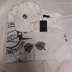 THE RAMPAGE　セット