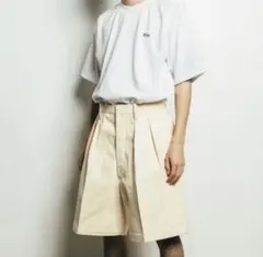 【希少】NEAT <CARGO> CONE MILLS WHITEDENIMのサムネイル