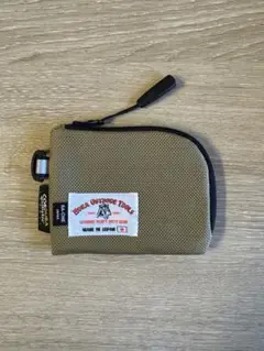 野良道具製作所 ウォレット