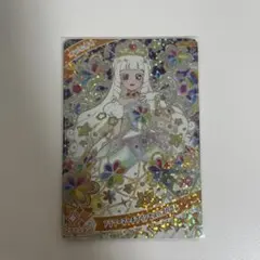 フラワーマーチプリンセスバズリウム　プリンセス　つむぎ