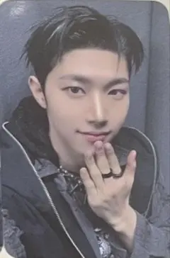 xikers サイコス ヒョヌ musicplant 対面 ヨントン トレカ