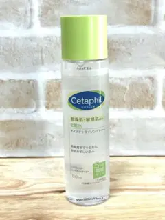 Cetaphil モイスチャライジングトナー 150mL セタフィルのサムネイル