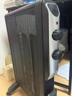アイリスオーヤマ オイルヒーター 2021 POH-S1208M-MD - メルカリ