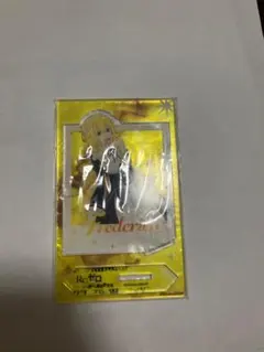リゼロ フレデリカ アクリルスタンド