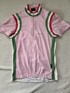 ナリーニ　サイクルジャージ　レディース　半袖のサムネイル