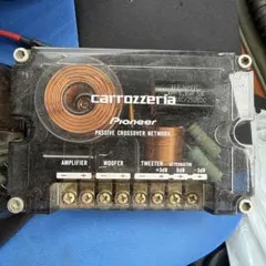 カロッツェリア パイオニア クロスオーバーネットワーク 左右 - メルカリ