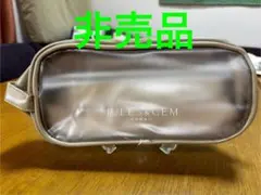 【早い者勝ち】　ジュルスアンドジェム ハワイ化粧ポーチ