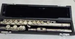 KAWAI フルートKFL122sのサムネイル