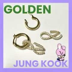 2025年最新】JungKooK golden ネックレスの人気アイテム - メルカリ