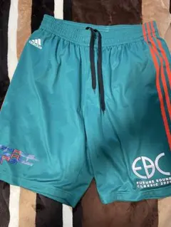 アルビレックス新潟ユニフォームウェア ハーフパンツ XO adidas アルビレックス新潟 新潟日報 パンツ XO - メルカリ