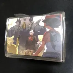 【ポケモンカード】超貴重！絶版　サカキ　デッキケース　新品未開封　ロケット団