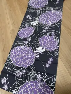 大相撲 浴衣 生地 反物 豊真将 錣山親方 1反 - メルカリ