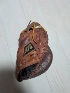 Mizuno 硬式レザーグローブ