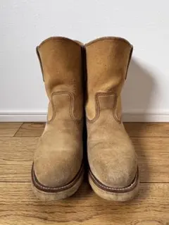 2025年最新】redwing 8168の人気アイテム - メルカリ