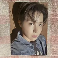 《公式》BTS ARMY MEMBERSHIP GIFT J-HOPE ホソク