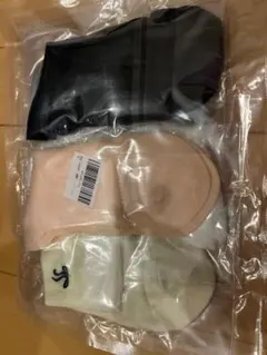 カラフルソックスセット