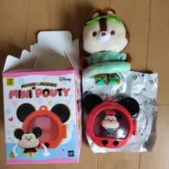 TOP TOY Disney Mickey & Friends MINIのサムネイル