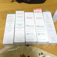 アベンヌセット