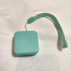 みてねみまもりGPS グリーン