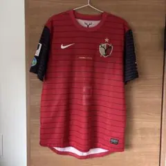 鹿島アントラーズ ユニフォーム NIKE