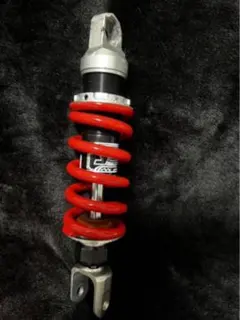 YSS TOP LINE ガスショックアブソーバー ホーネット 250 - メルカリ