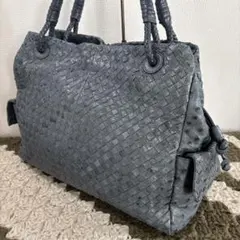 BAGFAN produce by SEKI オーストリッチ本革 トートバッグ - メルカリ