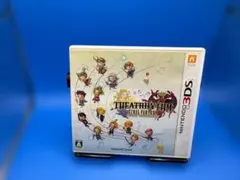 3DS シアトリズム ファイナルファンタジー
