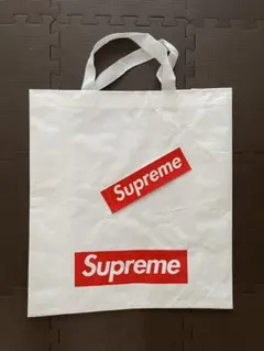 ショッパー(中)Supreme