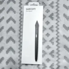 Wacom Pro Pen 2 未使用品 楽天市場】ワコム pro pen2の通販