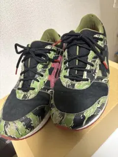 2026年最新】安全靴 アシックス グリーンの人気アイテム - メルカリ