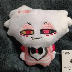 ハズビンホテル ぬいぐるみ