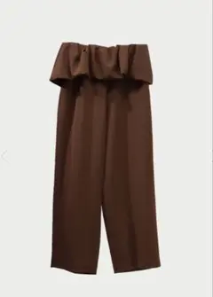 2025年最新】machatt パンツの人気アイテム - メルカリ