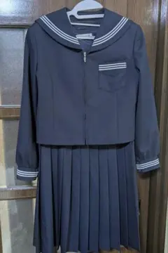 OLIVE des OLIVE　セーラー服　上下セット