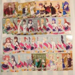 ツアマス　3弾N,Rコンプセット