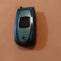 J-SH53 Vodafone ガラケー レトロガラケー ジャンク品 - メルカリ