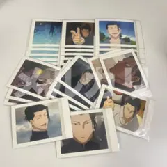呪術廻戦 ぱしゃこれ 懐玉・玉折 夏油傑