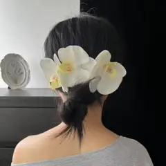 胡蝶蘭 ウェディング