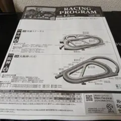 ノエル様専用4月5日 JRAレープロ各一冊