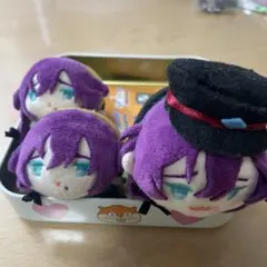 礼瀬マヨイ もちマス 3点